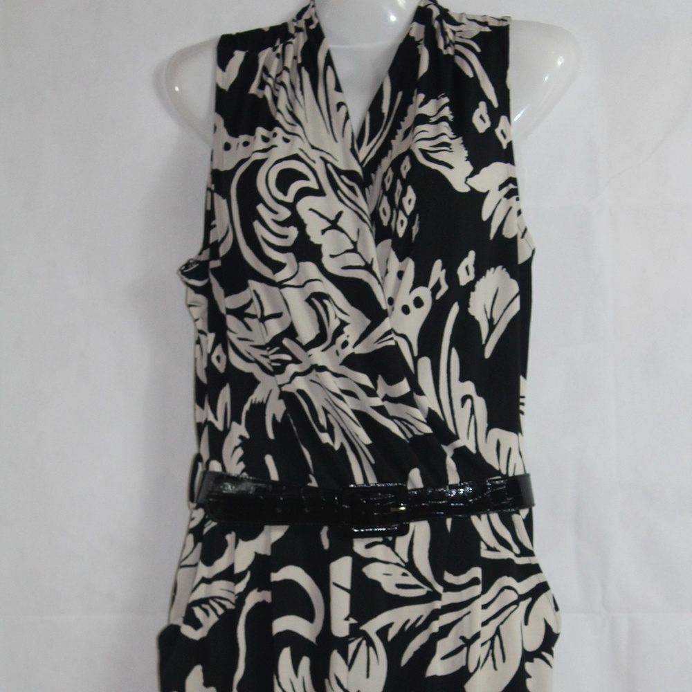 NY & Co. Romper